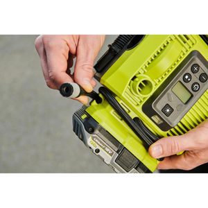 Produktbild für Kompressor Ryobi RMI18-0 ONE+ Akku, 18V