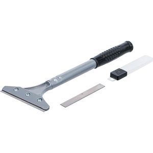 Tapetenschaber BGS-technic 76130 mit 5 Klingen