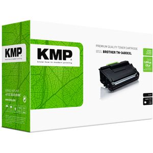 Produktbild für Toner KMP für Brother TN-3600XXL schwarz