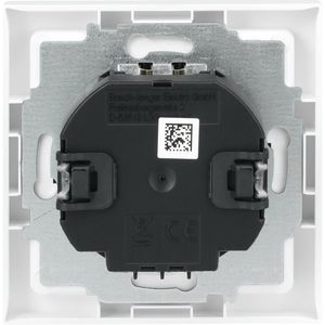 Produktbild für Dimmer Busch-Jaeger 62851 UJ-84-WL, Unterputz, Set