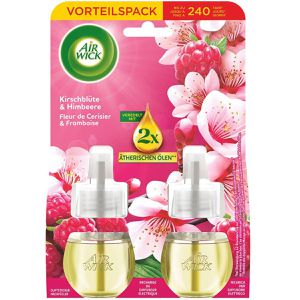 Raumduft Airwick Duftstecker Duftölflakon, 2x 19ml