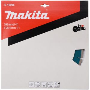 Produktbild für Trennscheibe Makita E-12996