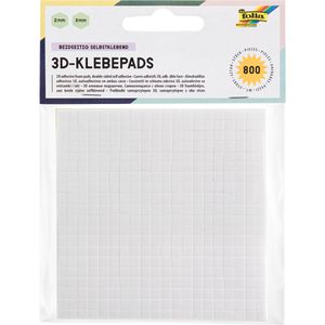 Klebepads