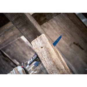 Produktbild für Säbelsägeblatt Bosch Expert Multi Material S1159XHM 2608902334