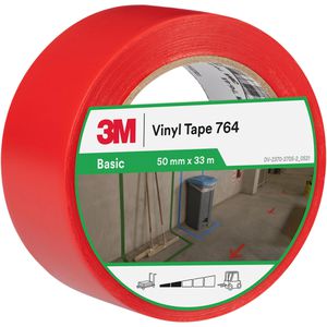 Warnband 3M 764i Markierungsband