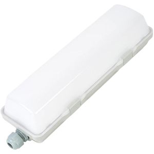 Produktbild für Feuchtraumleuchte Luxula LX200131, LED mit 6 Watt