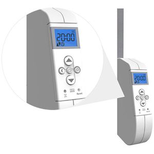 Produktbild für Gurtwickler WIR-Elektronik eW320 Comfort