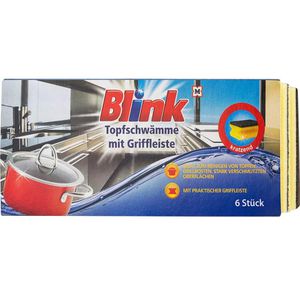 Spülschwamm Blink Topfschwämme