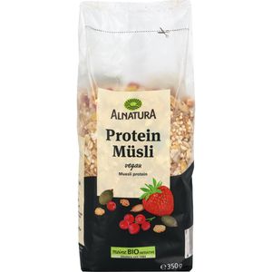 Produktbild für Müsli Alnatura Protein, BIO