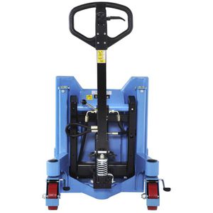 Produktbild für Hubwagen HanseLifter BHN1t, Tragkraft 1000kg