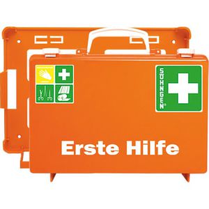 Erste-Hilfe-Koffer Söhngen SN-CD