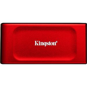 Produktbild für Festplatte Kingston XS1000, SXS1000R/1000G