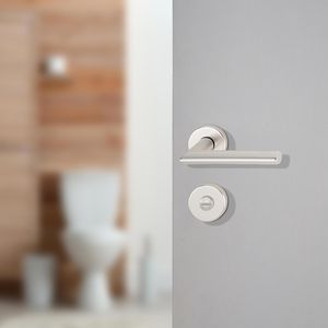 Produktbild für Drückergarnitur Hoppe-AG 3042695 Stockholm