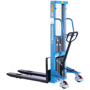 Produktbild für Hubwagen HanseLifter SDJ1012, Tragkraft 1000kg