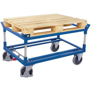 Paletten-Fahrgestell VARIOfit sw-870.114