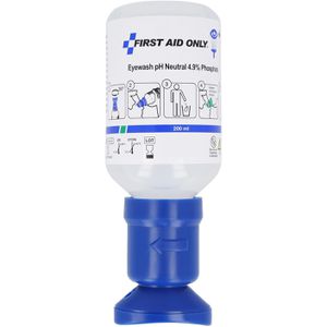 Produktbild für Augenspülung First-Aid-Only pH-neutral