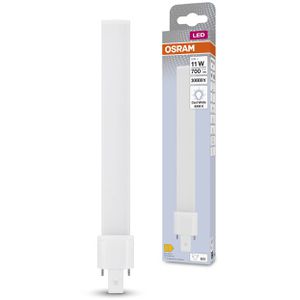 Produktbild für LED-Lampe OSRAM Dulux S EM, G23