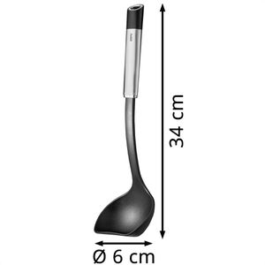 Produktbild für Schöpflöffel Gefu Primeline, 29212, Kunststoff