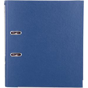 Produktbild für Ordner Grüner-Balken PP, A4