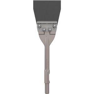 Meißel Bosch PRO Floor Scraper, 30 mm Sechskant