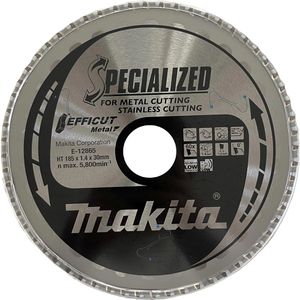 Kreissägeblatt Makita E-12865, EFFICUT