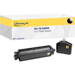 Toner Böttcher-AG für Kyocera TK-5405K