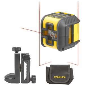 Produktbild für Kreuzlinienlaser Stanley STHT77502-1, Cross90