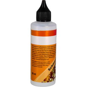 Produktbild für Alleskleber Ideen-mit-Herz Schmucksteinkleber, 90g
