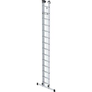 Produktbild für Seilzugleiter MUNK 21714, 2 x 14 Sprossen