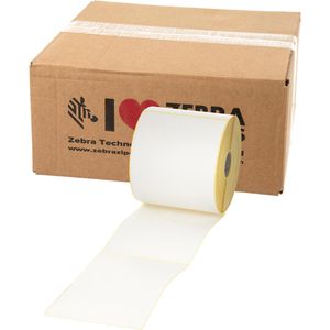Produktbild für Thermoetiketten Zebra 3006322, Z-Select 2000T