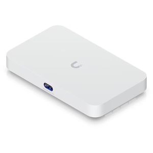 Produktbild für Gateway UbiQuiti UniFi Cloud Gateway Fiber, UCG-FIBER, Desktop