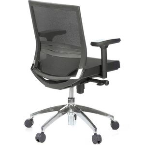 Produktbild für Bürostuhl hJh-OFFICE PORTO PRO, 657235