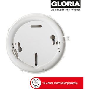 Produktbild für Rauchmelder Gloria R-10