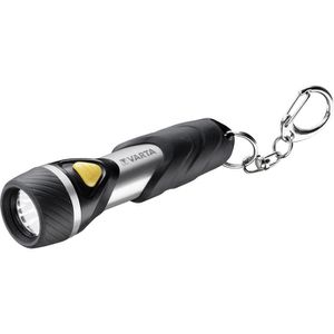 Varta Taschenlampe LED Day Light Key Chain inkl 1x AAA Batterien 16605 Varta Taschenlampe LED Day Light Key Chain inkl 1x AAA Batterien 16605
