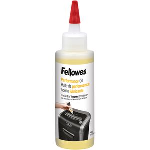 Aktenvernichteröl Fellowes 120ml