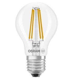 LED-Lampe OSRAM Classic A Filament, E27