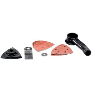 Produktbild für Multifunktionswerkzeug Metabo MT 18 LTX, Akku