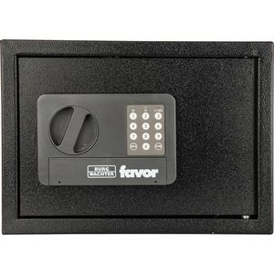 Produktbild für Tresor Burg-Wächter Favor S 5 E