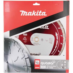 Produktbild für Trennscheibe Makita B-17588, Quasar