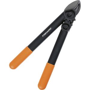 Astschere Fiskars PowerGear L31, Getriebeschere
