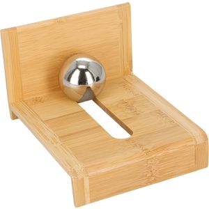 Produktbild für Visitenkartenhalter Wedo 611407
