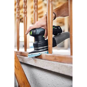 Produktbild für Schleifschwamm Festool Granat PROfile Delta M, für Lack &amp; Holz