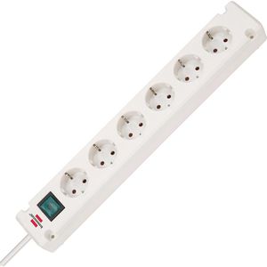 Steckdosenleiste Brennenstuhl Bremounta, 3m Kabel