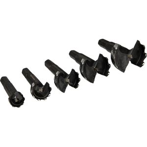 Produktbild für Forstnerbohrer Famag Staketen-Bormax WS prima, 1624.505, Set