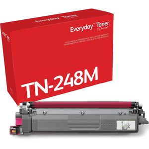 Toner Xerox für Brother TN-248M Everyday
