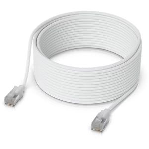 Produktbild für Netzwerkkabel UbiQuiti UniFi Premium, weiß