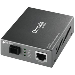 Medienkonverter TP-Link Omada MC112CS
