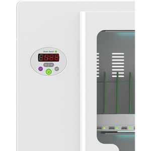 Produktbild für Tabletwagen Good-Connections ANTARES T65, grau