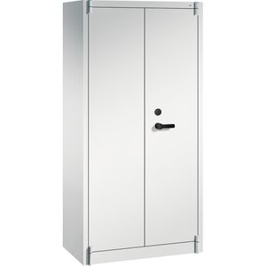 Produktbild für Aktenschrank CP-Möbel Certos 1170-200, aus Metall, feuerfest