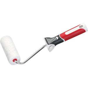 Farbroller Böttcher-AG WallStar 2.0, Mikrofaser, 10cm